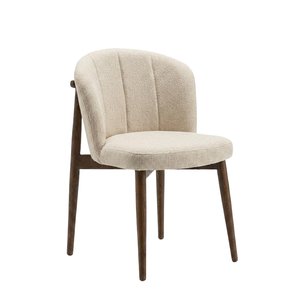 Sloane eetkamerstoel van House of Seats