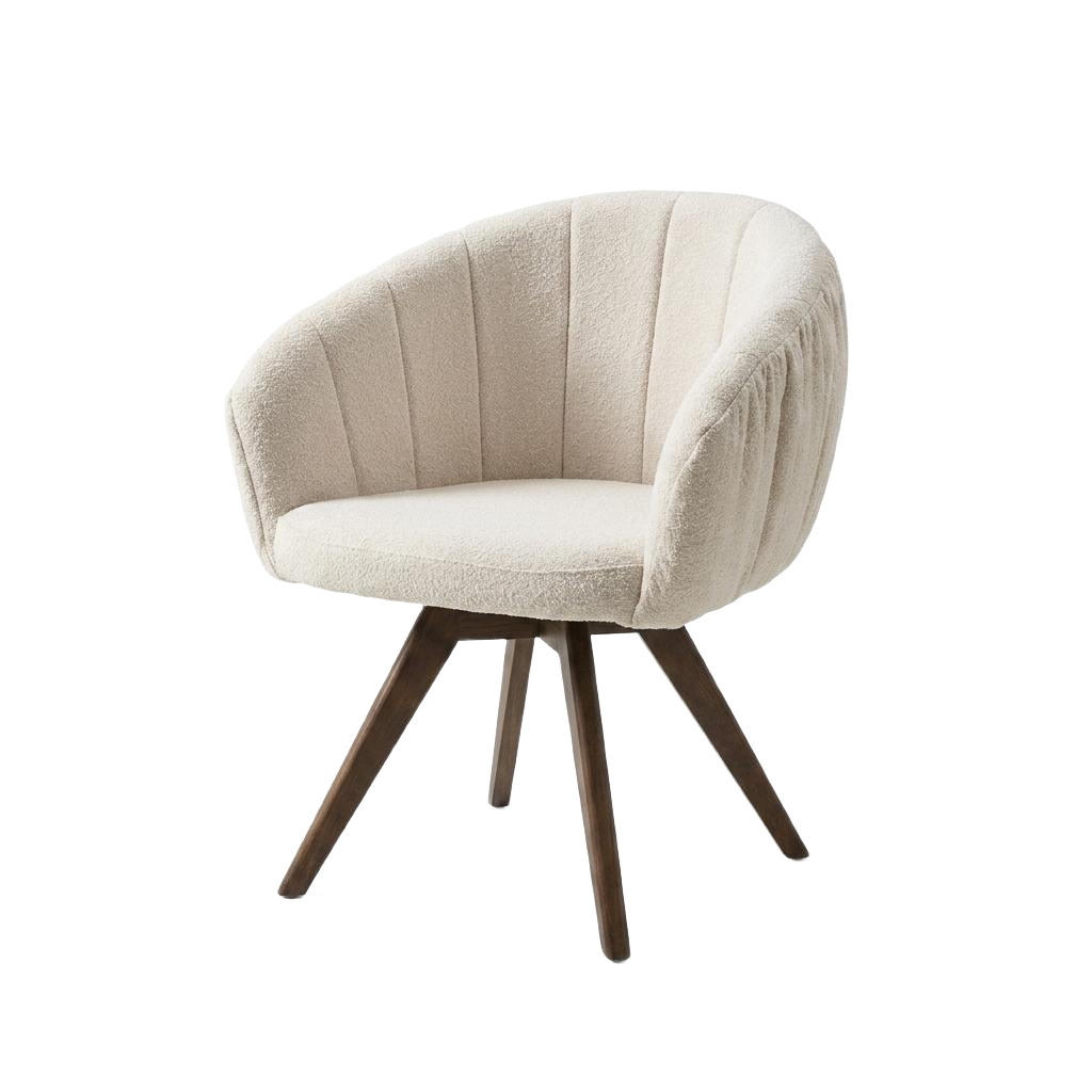 Bexley kuipstoel van House of Seats