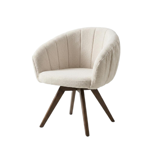 Bexley kuipstoel van House of Seats