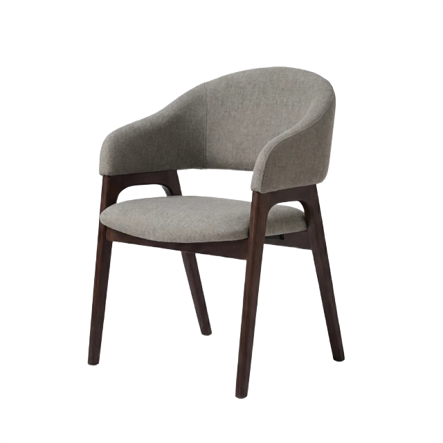 Hadley armstoel van House of Seats