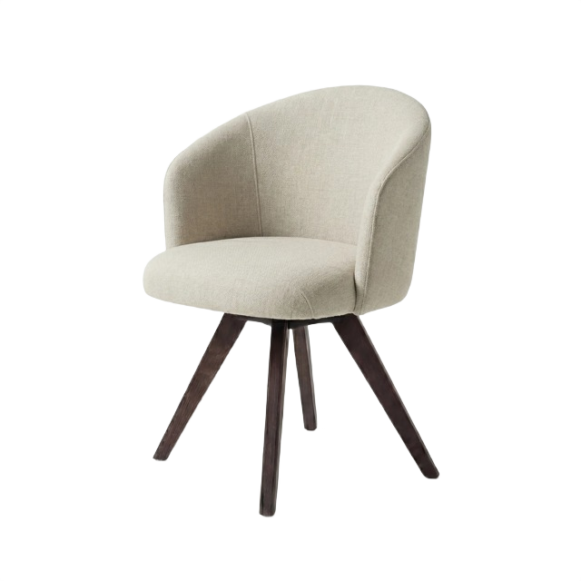 Rowan kuipstoel van House of Seats