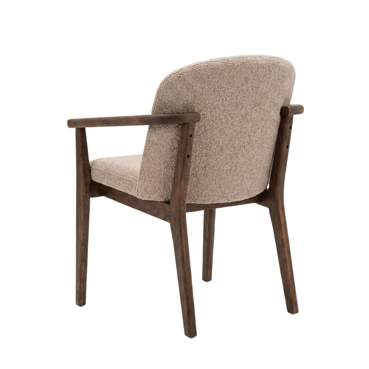 Arden armstoel van House of Seats