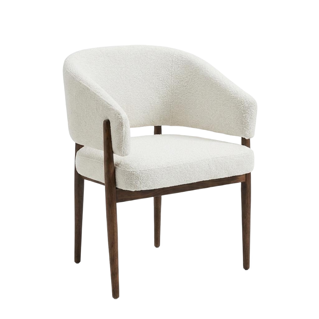 Briar eetkamerstoel van House of Seats