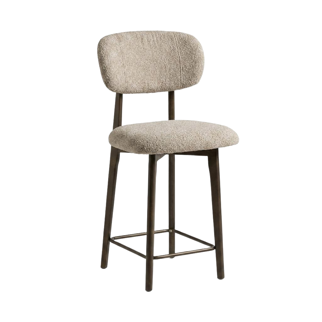 Barkruk Marlow van House of Seats